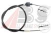 FORD 6156056 Clutch Cable